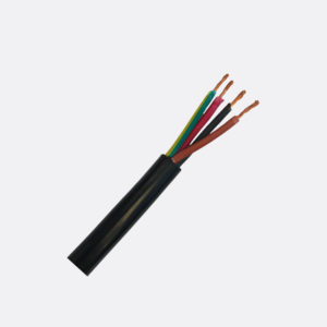 Rubber Flexible 0.6/1KV (FRX)